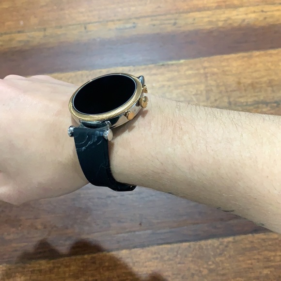 Fossil Smartwatch - Picture 9 of 9